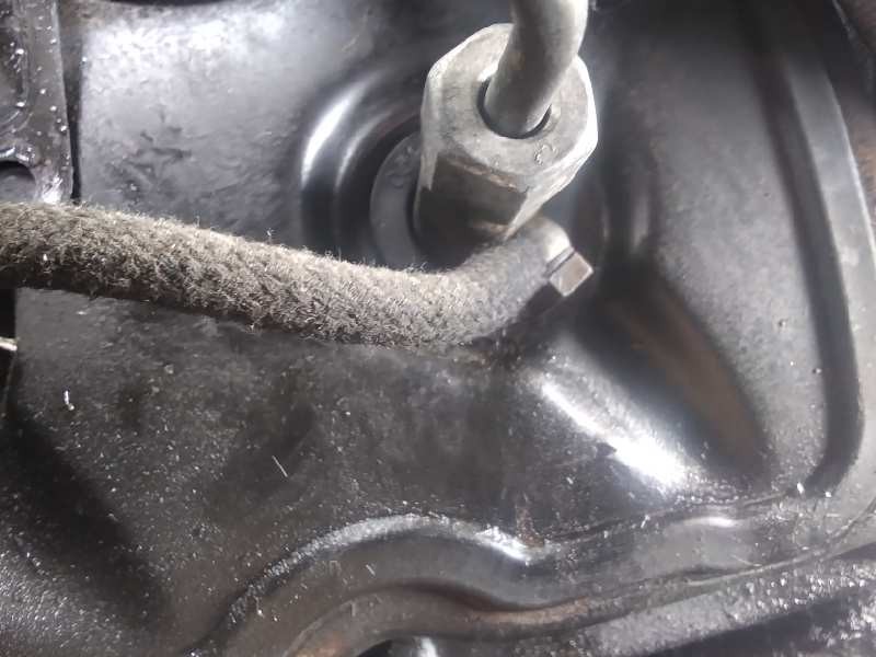 Recambio de inyector para audi allroad quattro (4b5) 2.5 tdi (132kw) referencia OEM IAM   