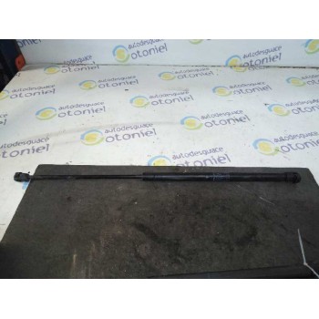 AMORTIGUADORES CAPO 60CM 270N