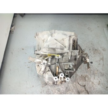 Recambio de caja cambios para mini mini (f56) one d referencia OEM IAM   