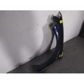 Recambio de aleta delantera izquierda para tata safari 2.2 referencia OEM IAM   