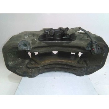 Recambio de pinza freno delantera derecha para porsche panamera diesel referencia OEM IAM 97035105411 / 7PP615150AQ BREMBO 