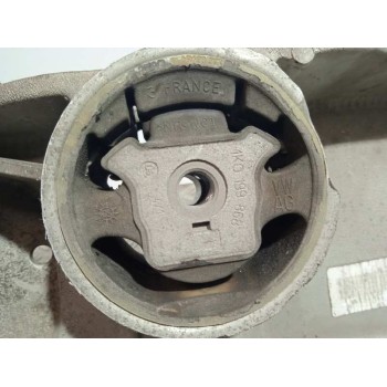 Recambio de puente delantero para seat toledo (5p2) sport referencia OEM IAM 1K0199396F  
