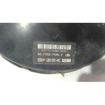 Recambio de servofreno para ford fusion (cbk) 1.4 tdci cat referencia OEM IAM 5S6Y2B195AC  ATE