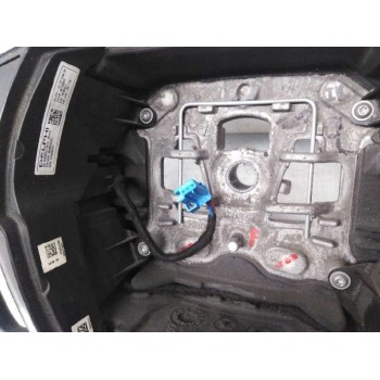 Recambio de volante para citroën c4 picasso intensive referencia OEM IAM 98096592ZD  CON MANDOS