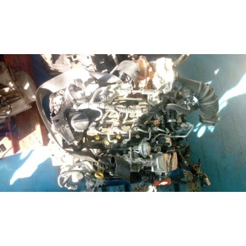 Recambio de motor completo para toyota auris active referencia OEM IAM 1NDTV  