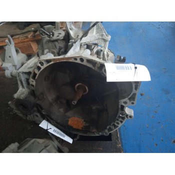 Recambio de caja cambios para citroën c5 berlina business referencia OEM IAM 20MB25  