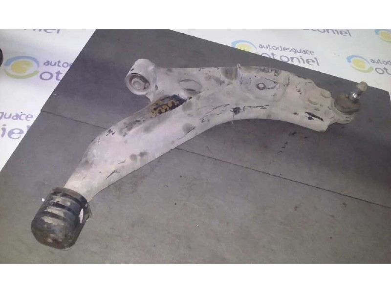 Recambio de brazo suspension inferior delantero derecho para daewoo leganza 2.0 cat referencia OEM IAM   