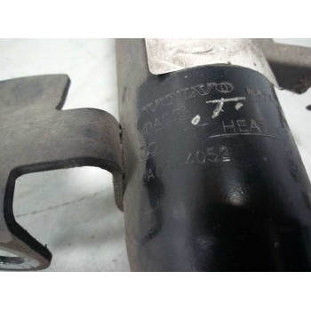 Recambio de amortiguador delantero izquierdo para volvo v40 kinetic referencia OEM IAM A0504052  