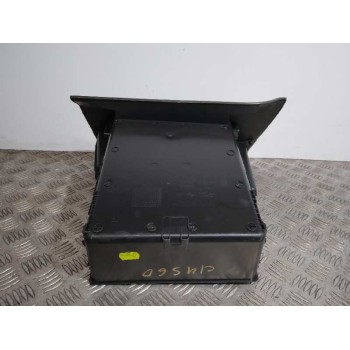 Recambio de guantera para renault captur ii intens referencia OEM IAM   