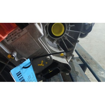 Recambio de motor completo para tesla model 3 ev referencia OEM IAM 3D7 158778000c 1587780