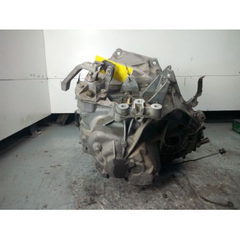 Recambio de caja cambios para mini mini (f56) one d referencia OEM IAM   