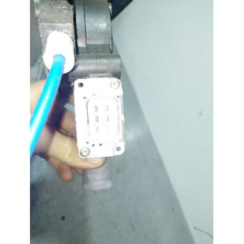 Recambio de elevalunas delantero izquierdo para opel corsa d selective referencia OEM IAM  6 PIN 