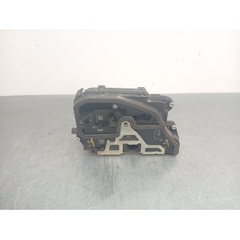 Recambio de cerradura puerta trasera derecha para bmw 3 (e90) 320 d referencia OEM IAM 7229468  
