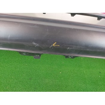 Recambio de paragolpes delantero para mazda cx-60 (kh_) e-skyactiv phev (kh0h) referencia OEM IAM KAA50031 KAA-50031 