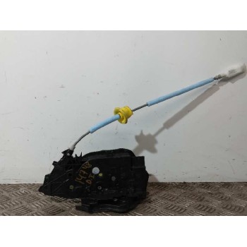 CERRADURA PUERTA DELANTERA IZQUIERDA A071875 7956135 7956135-07