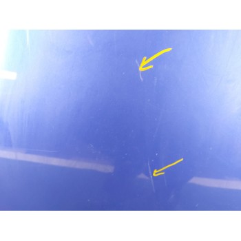 Recambio de capot para mazda cx-7 (er) luxury referencia OEM IAM   