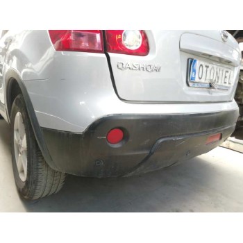 PARAGOLPES TRASERO 85022JD10H 5 PLAZAS SENSORES