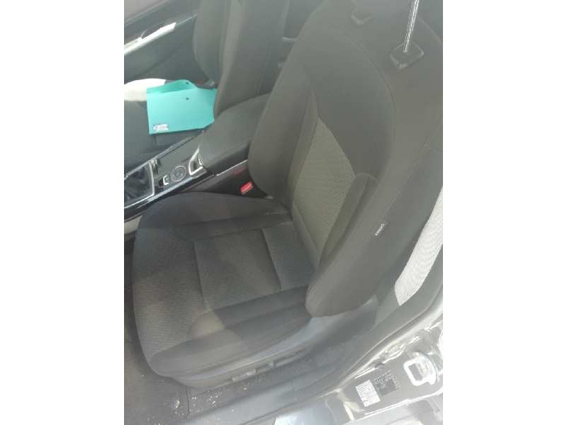 Recambio de asiento delantero izquierdo para hyundai i40 premium referencia OEM IAM   