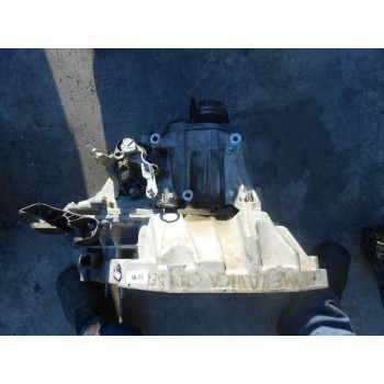 CAJA CAMBIOS JH3160 CAJA DE CASCO CARCASA ROTA