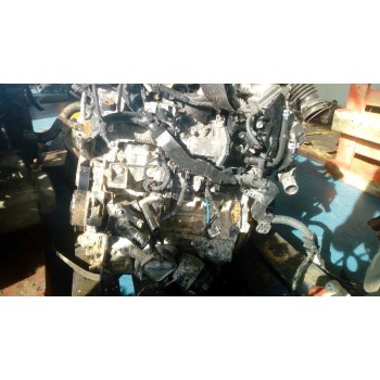 Recambio de motor completo para toyota auris active referencia OEM IAM 1NDTV  