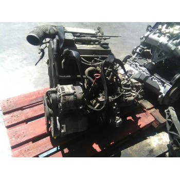 Recambio de motor completo para seat ibiza (6k) gti referencia OEM IAM 2E  EXPORTACION