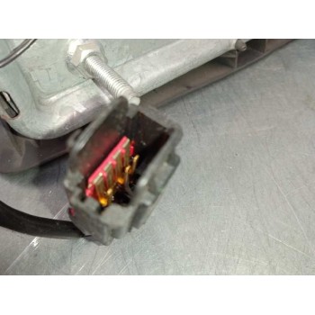 Recambio de airbag delantero izquierdo para citroën c5 berlina attraction referencia OEM IAM 9650141200 INFERIOR DE RODILLA