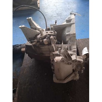 Recambio de caja cambios para citroën c5 berlina business referencia OEM IAM 20MB25  