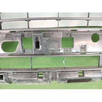 Recambio de paragolpes delantero para suzuki ignis iii (mf, ff) 1.2 hybrid (atk412) referencia OEM IAM 7171173SO1  