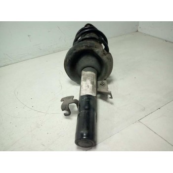 Recambio de amortiguador delantero izquierdo para volvo v40 kinetic referencia OEM IAM A0504052  