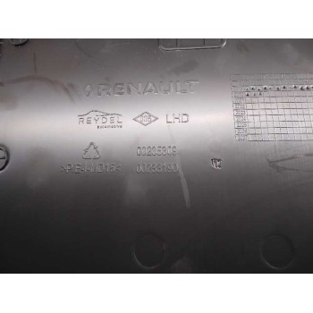 Recambio de guantera para renault captur ii intens referencia OEM IAM   