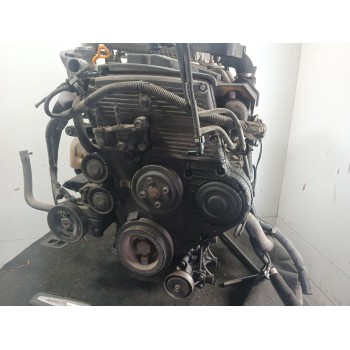Recambio de despiece motor para kia carnival ii (gq) 2.9 crdi referencia OEM IAM J3  144cv