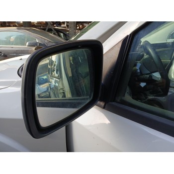 Recambio de retrovisor izquierdo para fiat freemont (345_) 2.0 jtd referencia OEM IAM 1ge011w3ad  