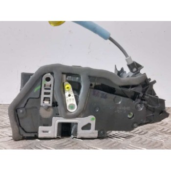 Recambio de cerradura puerta delantera izquierda para bmw serie 1 lim. (f40) referencia OEM IAM A071875 7956135 7956135-07