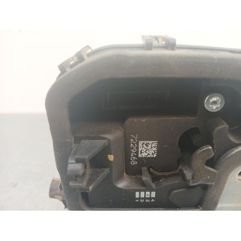 Recambio de cerradura puerta trasera derecha para bmw 3 (e90) 320 d referencia OEM IAM 7229468  