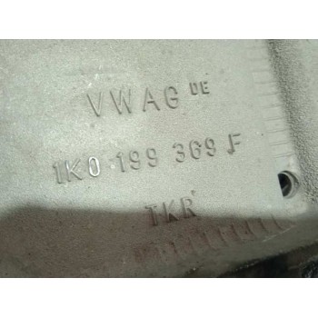 Recambio de puente delantero para seat toledo (5p2) sport referencia OEM IAM 1K0199396F  