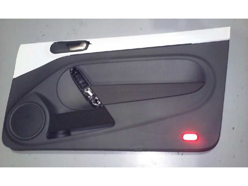Recambio de guarnecido puerta delantera derecha para volkswagen beetle (5c1) referencia OEM IAM 5C1867012 MATERIAL NUEVO 