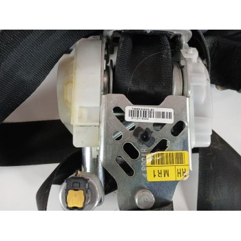 Recambio de kit airbag para ssangyong korando limited 4x2 referencia OEM IAM   