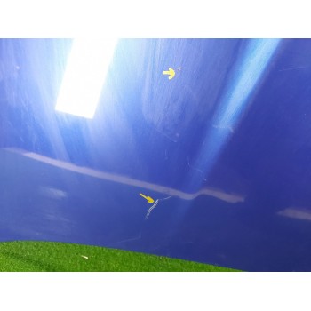 Recambio de capot para mazda cx-7 (er) luxury referencia OEM IAM   