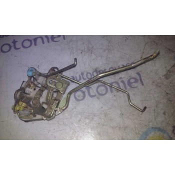 CERRADURA PUERTA DELANTERA DERECHA 8132029002 