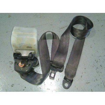 CINTURON SEGURIDAD TRASERO IZQUIERDO 898104A250 3ª FILA