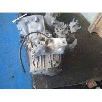 Recambio de caja cambios para citroën c5 berlina business referencia OEM IAM 20MB25  