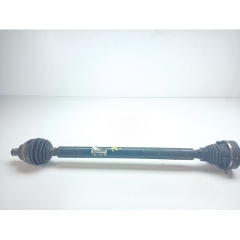 TRANSMISION DELANTERA DERECHA 1k0407272cc 