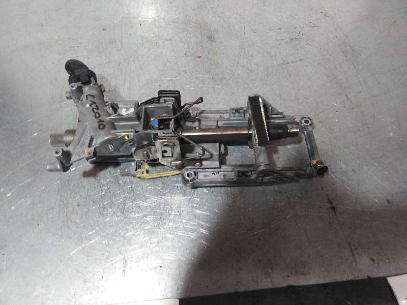 Recambio de columna direccion para bmw mini (r50,r53) one d referencia OEM IAM 6135-8379345  