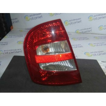 PILOTO TRASERO IZQUIERDO 