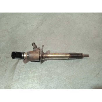 Recambio de inyector para land rover range rover sport 2.7 td v6 cat referencia OEM IAM 7H2Q9K546CB  