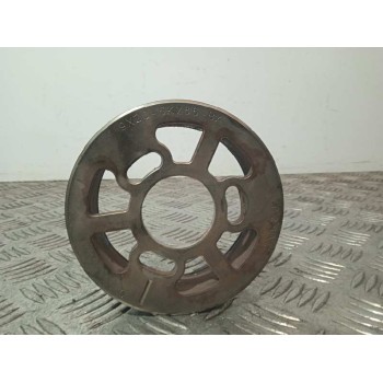 POLEA ARBOL LEVAS 9X2Q6K286BA 