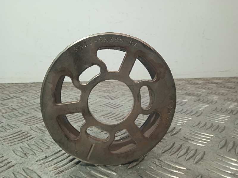 Recambio de polea arbol levas para jaguar xf 3.0 v6 diesel luxury referencia OEM IAM 9X2Q6K286BA  