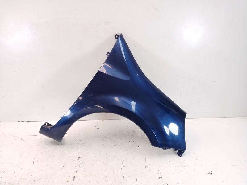 Recambio de aleta delantera derecha para renault modus / grand modus (f/jp0_) 1.4 (jp01, jp0j) referencia OEM IAM 631007942R  