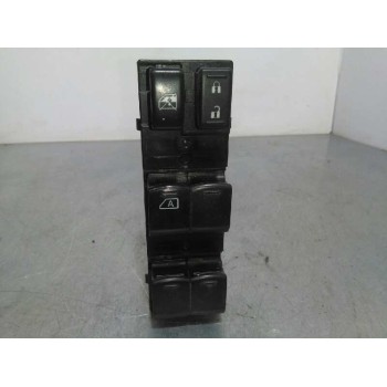 MANDO ELEVALUNAS DELANTERO IZQUIERDO 157588 4 TECLAS