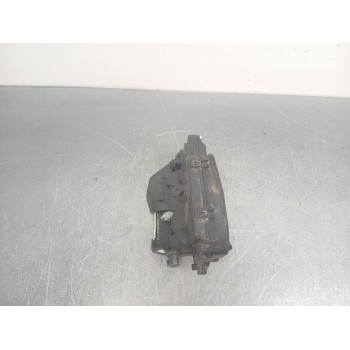 Recambio de cerradura puerta trasera derecha para bmw 3 (e90) 320 d referencia OEM IAM 7229468  